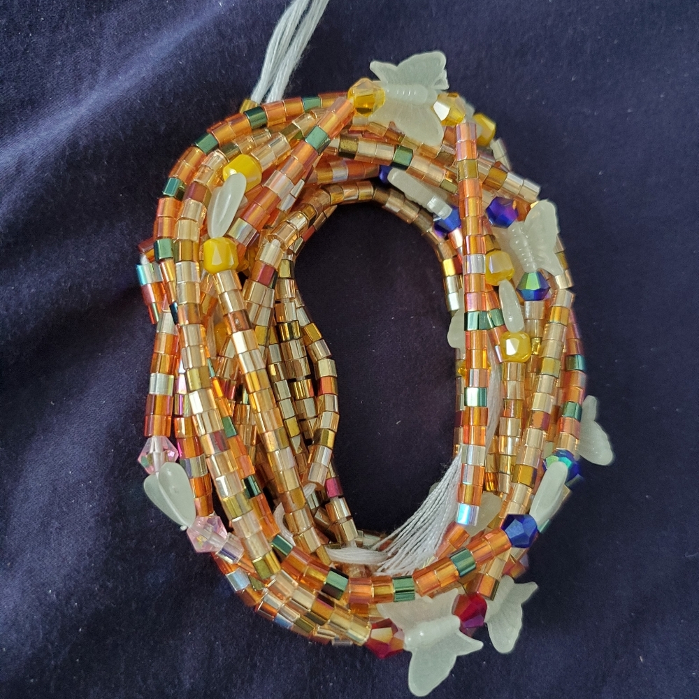 Waistbeads